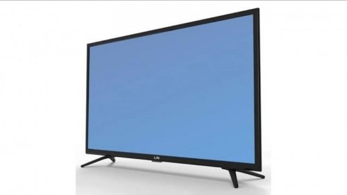 Telewizor TV 32&quot; LIN 32D1700 SMART HD Ready DVB-T2