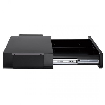 MACLEAN SZUFLADA PODBIURKOWA ORGANIZER MC-461