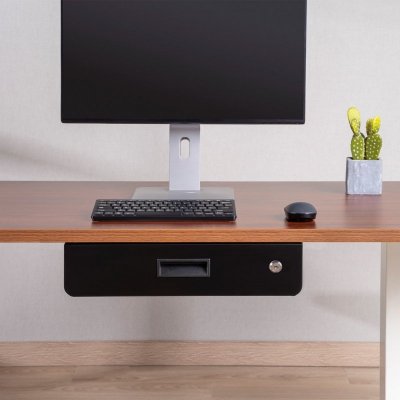 MACLEAN SZUFLADA PODBIURKOWA ORGANIZER MC-461