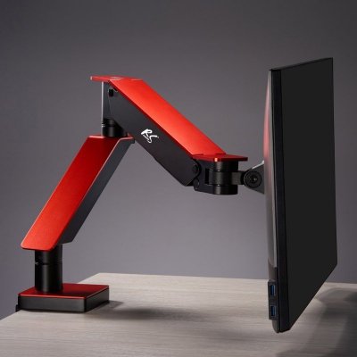 NANORS UCHWYT GAMINGOWY DO MONITORA 17-35&quot; RS162