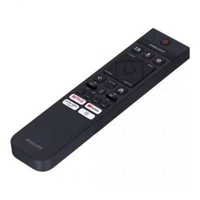 Telewizor Philips 55OLED819/12 OLED 55&#039;&#039; 4K Ultra HD 120Hz Google TV Ambilight Dolby Atmos Czarny