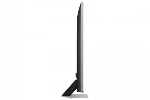 Telewizor Samsung QE65Q80DATXXH QLED 65&#039;&#039; 4K Ultra HD Tizen 120Hz  Dolby Atmos Srebrny