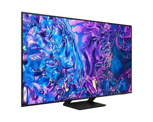 Telewizor Samsung QE75Q70DATXXH QLED 75&#039;&#039; 4K Ultra HD 120Hz Tizen Dolby Digital Plus Czarny
