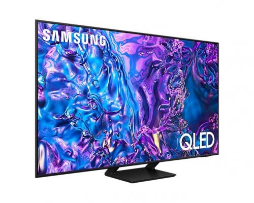 Telewizor Samsung QE75Q70DATXXH QLED 75&#039;&#039; 4K Ultra HD 120Hz Tizen Dolby Digital Plus Czarny