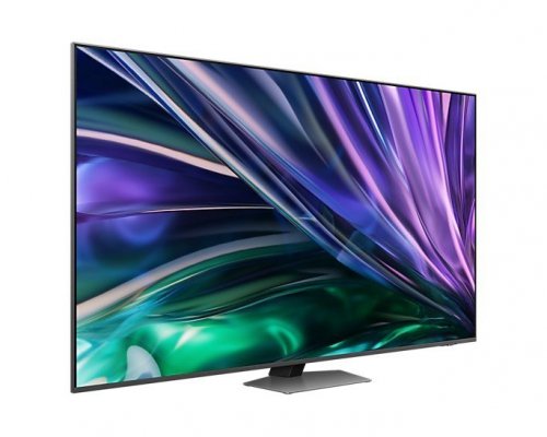 Telewizor Samsung QE65QN85DBT QLED 65&#039;&#039; 4K Ultra HD Tizen 120Hz Dolby Atmos Czarny