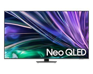 Telewizor Samsung QE75QN85DBT QLED 75&#039;&#039; 4K Ultra HD 120Hz Tizen Dolby Atmos Srebrny