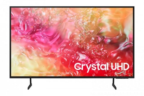 Telewizor Samsung UE55DU7192U LED 55&#039;&#039; 4K Ultra HD Tizen Dolby Digital DVB-T2 Czarny