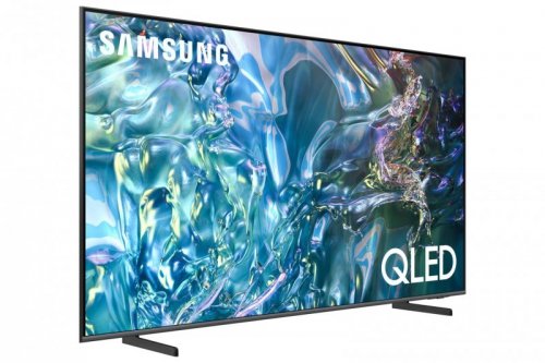 Telewizor Samsung QE43Q67DAU QLED 43&#039;&#039; 4K Ultra HD Tizen Dolby Atmos DVB-T2 Tytan