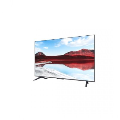 Telewizor Xiaomi ELA5485EU A Pro 2025 QLED 65&#039;&#039; 4K Ultra HD Google TV Dolby Audio DVB-T2 Szary