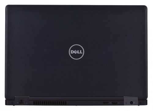 DELL LATITUDE 5580 i5-6300U 8GB 256GB SSD 15,6&quot; FHD Win10pro + zasilacz UŻYWANY