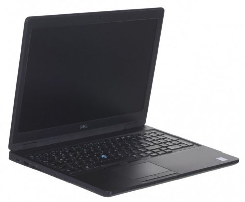 DELL LATITUDE 5590 i5-8350U 16GB 256GB SSD 15,6&quot; FHD Win11pro + zasilacz UŻYWANY