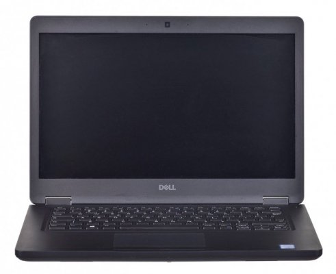DELL LATITUDE 5490 i5-8250U 16GB 256GB SSD 14&quot; FHD Win11pro + zasilacz UŻYWANY