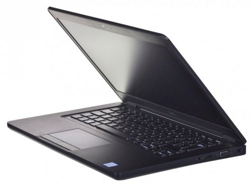 DELL LATITUDE 5490 i5-8250U 16GB 256GB SSD 14&quot; FHD Win11pro + zasilacz UŻYWANY