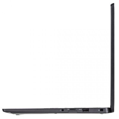 DELL LATITUDE 7400 i7-8665U 16GB 512GB SSD 14&quot; FHD carbon Win11pro + zasilacz UŻYWANY