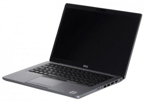 DELL LATITUDE 5410 i5-10310U 16GB 256GB SSD 14&quot; FHD (US QWERTY) Win11pro + zasilacz UŻYWANY