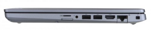 DELL LATITUDE 5410 i5-10310U 16GB 256GB SSD 14&quot; FHD (US QWERTY) Win11pro + zasilacz UŻYWANY