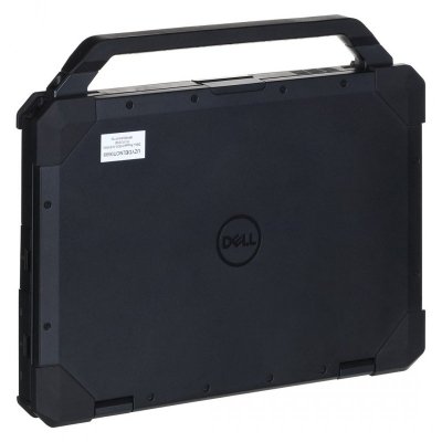DELL LATITUDE RUGGED 5420 i5-8350U 16GB 512GB SSD 14&quot; FHD(touch) LTE Win11pro + zasilacz UŻYWANY
