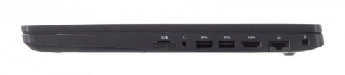 DELL LATITUDE 5500 i5-8265U 16GB 256GB SSD 15&quot; FHD (US QWERTY) Win11pro + zasilacz UŻYWANY