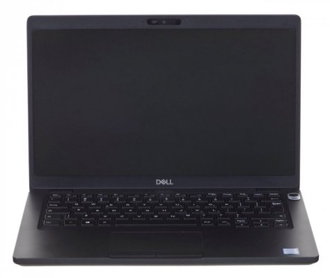 DELL LATITUDE 5400 i5-8365U 16GB 512GB SSD 14&quot; FHD Win11pro + zasilacz UŻYWANY