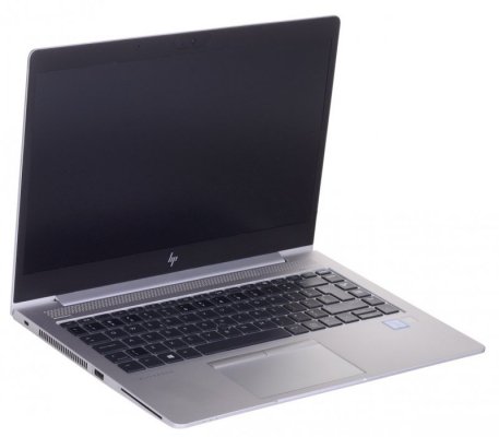 HP EliteBook 840 G5 i5-8350U 16GB 256GB SSD 14&quot; FHD (US QWERTY) Win11pro + zasilacz UŻYWANY