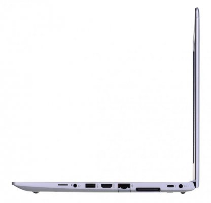 HP EliteBook 840 G5 i5-8350U 16GB 256GB SSD 14&quot; FHD (US QWERTY) Win11pro + zasilacz UŻYWANY
