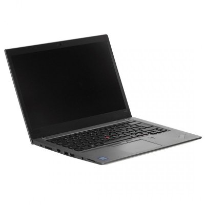 LENOVO ThinkPad T480S i5-8350U 12GB 256GB SSD 14&quot; FHD Win11pro + zasilacz UŻYWANY