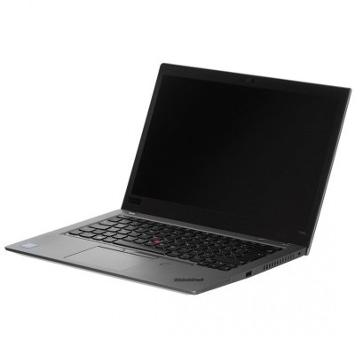 LENOVO ThinkPad T480S i5-8350U 12GB 256GB SSD 14&quot; FHD Win11pro + zasilacz UŻYWANY