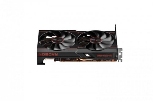 Karta graf. SAPPHIRE RX 6500 XT GAM OC 4GB GDDR6