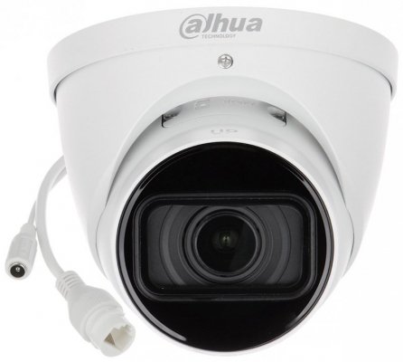 Kamera IP DAHUA IPC-HDW3541T-ZS-27135-S2 Biały