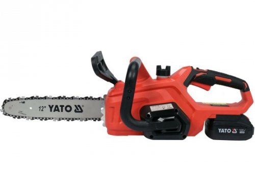 Yato YT-828137 piła łańcuchowa