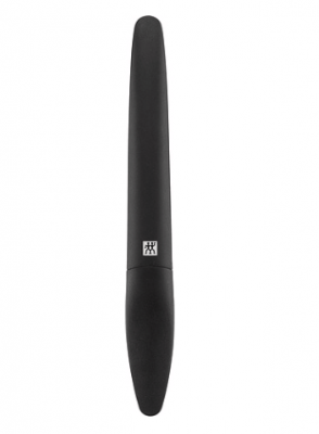Pilnik do paznokci Zwilling Twinox - 20 cm, Czarny