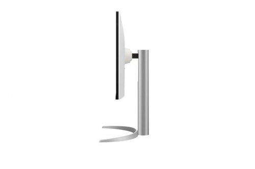 LG 32UP55NP-W monitor komputerowy 80 cm (31.5&quot;) 3840 x 2160 px 4K Ultra HD Biały