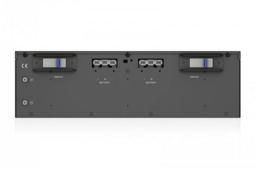 Zewnętrzny akumulator UPS Digitus do modeli zasilaczy UPS 6 kVA i 10 kVA (zestaw rozszerzony) DN-170108