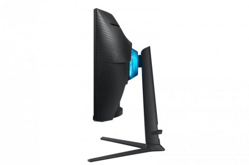 Samsung Odyssey G6 LS32BG650EUXEN - 32&#039;&#039;
