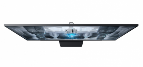 Monitor Samsung 43&quot; Odyssey (LS43CG700NUXEN)