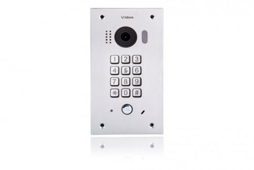 Stacja bramowa VIDOS DUO S1411D