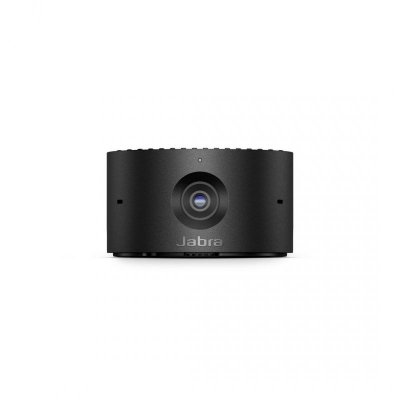 Jabra PanaCast 20 13 MP Czarny 3840 x 2160 px 30 fps