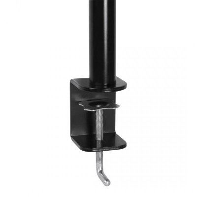 ARCTIC Z2 Basic uchwyt / stojak do monitorów 68,6 cm (27&quot;) Biurko Czarny