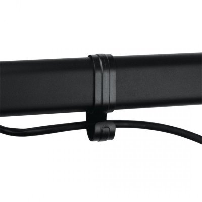ARCTIC Z2 (Gen 3) uchwyt / stojak do monitorów 86,4 cm (34&quot;) Biurko Czarny