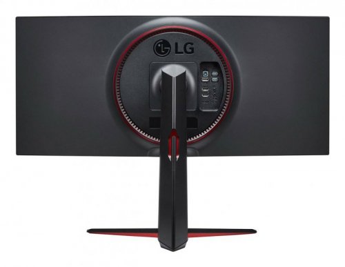 Monitor LG 34GN850P-B LCD