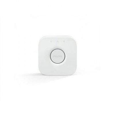 Mostek Hue Bridge Philips 929001180642 - inteligentne sterowanie oświetleniem SMART HOME HUE BRIDGE