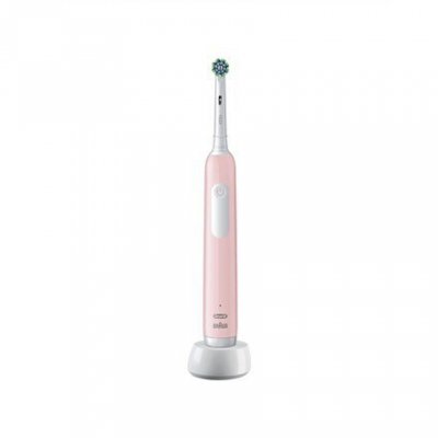 Braun Oral-B szczoteczka elektryczna PRO1 Pink