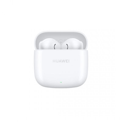 Huawei Słuchawki bezprzewodowe FreeBuds SE 2 ULC-CT010 Wbudowany mikrofon Bluetooth Ceramiczny Biały
