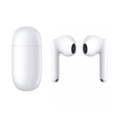 Huawei Słuchawki bezprzewodowe FreeBuds SE 2 ULC-CT010 Wbudowany mikrofon Bluetooth Ceramiczny Biały