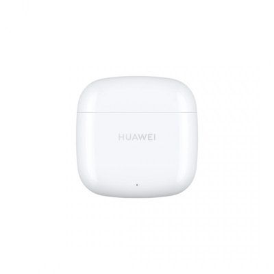 Huawei Słuchawki bezprzewodowe FreeBuds SE 2 ULC-CT010 Wbudowany mikrofon Bluetooth Ceramiczny Biały