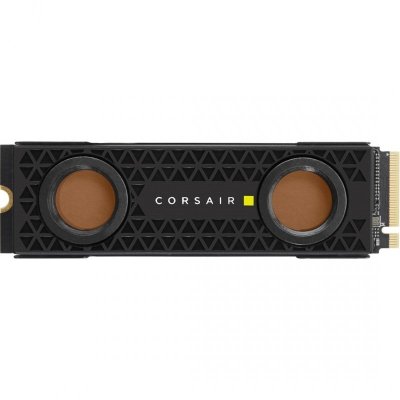 Corsair MP600 PRO 2 TB M.2 PCI Express 4.0 NVMe 3D TLC NAND