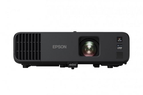 Epson EB-L265F projektor danych 4600 ANSI lumenów 3LCD 1080p (1920x1080) Kompatybilność 3D Czarny