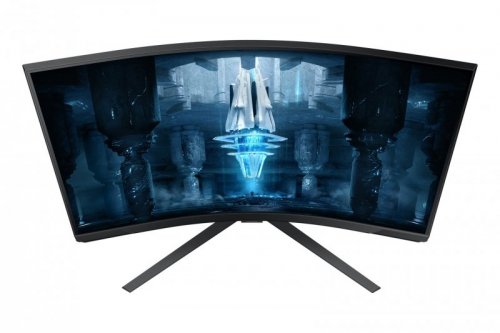 MONITOR LCD 32&quot; ODYSSEY NEO G8/LS32BG850NPXEN SAMSUNG