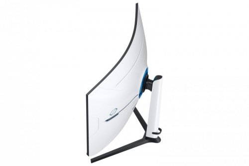MONITOR LCD 32&quot; ODYSSEY NEO G8/LS32BG850NPXEN SAMSUNG