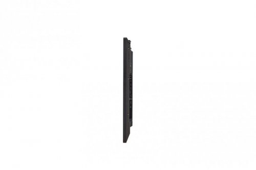 LG 49UM5N-H Płaski panel Digital Signage 124,5 cm (49&quot;) LCD Wi-Fi 500 cd/m2 4K Ultra HD Czarny WebOS 24/7